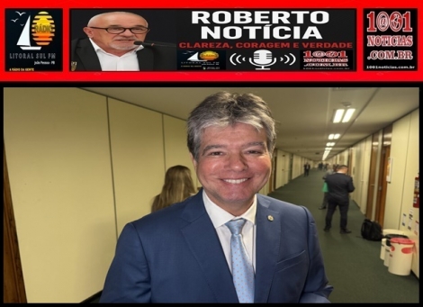 Foto Reprodu��o - Montagem: Sistema 1001 Not�cias de Comunica��o 