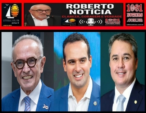 Foto Reprodu��o - Montagem: Sistema 1001 Not�cias de Comunica��o       