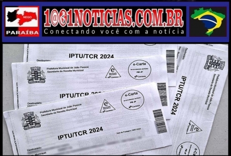 Foto Reproduo - Montagem: Sistema 1001 Notcias de Comunicao