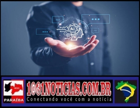 Foto Reproduo - Montagem: Sistema 1001 Notcias de Comunicao