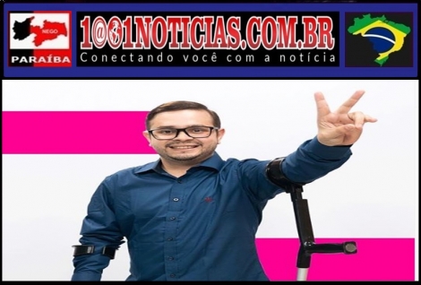 Foto Reproduo - Montagem: Sistema 1001 Notcias de Comunicao