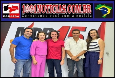 Foto Reproduo - Montagem: Sistema 1001 Notcias de Comunicao