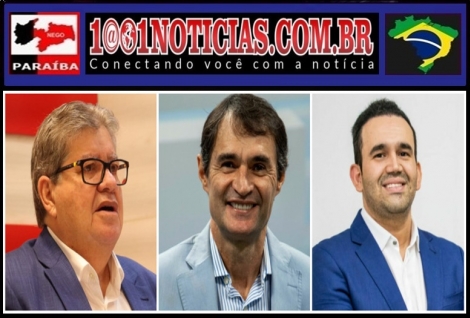 Foto Reproduo - Montagem: Sistema 1001 Notcias de Comunicao