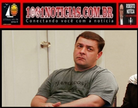 Foto Reprodução - Montagem: Sistema 1001 Notícias de Comunicação