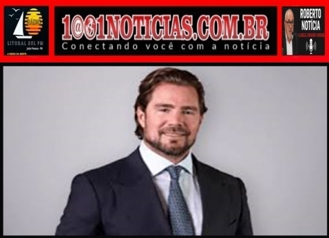 Foto Reprodução - Montagem: Sistema 1001 Notícias de Comunicação