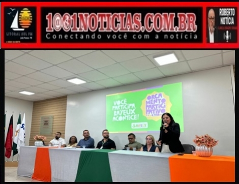 Foto Reprodu��o - Montagem: Sistema 1001 Not�cias de Comunica��o