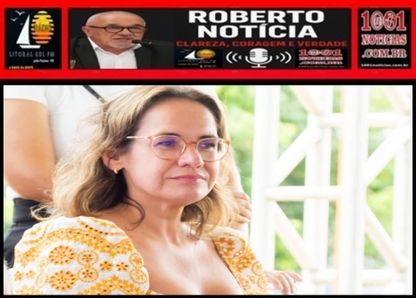 Foto Reprodução - Montagem: Sistema 1001 Notícias de Comunicação