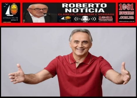 Foto Reprodu��o - Montagem: Sistema 1001 Not�cias de Comunica��o