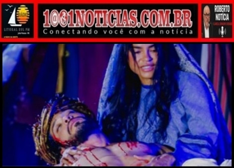 Foto Reprodução - Montagem: Sistema 1001 Notícias de Comunicação