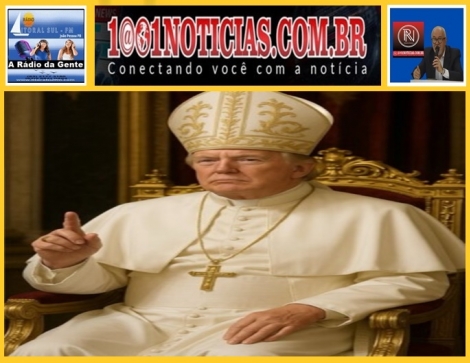 Foto Reproduo - Montagem: Sistema 1001 Notcias de Comunicao
