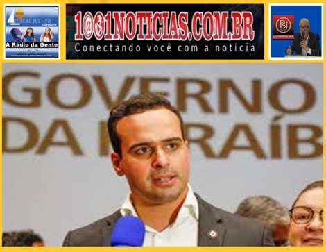 Foto Reproduo - Montagem: Sistema 1001 Notcias de Comunicao