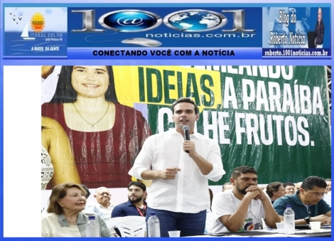Foto Reprodu��o - Montagem: Sistema 1001 Not�cias de Comunica��o 