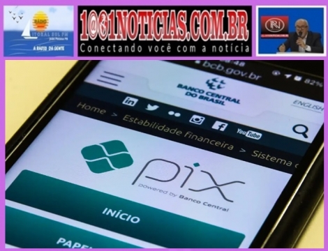 Foto Reproduo - Montagem: Sistema 1001 Notcias de Comunicao