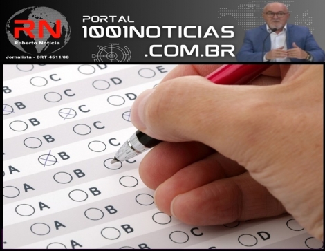 Foto Reproduo - Montagem: Sistema 1001 Notcias de Comunicao