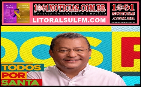 Foto Reproduo - Montagem: Sistema 1001 Notcias de Comunicao 