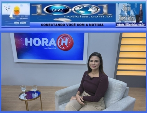 ELEI��ES 2026  -  Presidente do PCdoB,  Greg�ria Ben�rio defende frente ampla na chapa de Lucas Ribeiro: �Um partido s� n�o pode dominar�