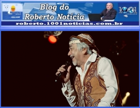 Festa das Neves 2026: Santanna, O Cantador e mais atra��es nesta ter�a (4)
