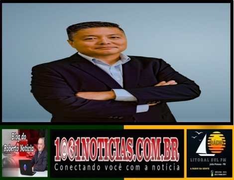 Foto Reprodução - Montagem: Sistema 1001 Notícias de Comunicação