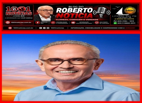 ELEI��ES 2026  -  TRE-PB retoma nesta sexta julgamento que pode definir candidatura de C�cero Lucena ao Governo