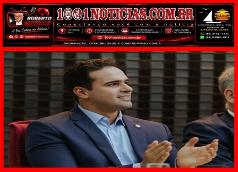 Foto Reprodução - Montagem: Sistema 1001 Notícias de Comunicação