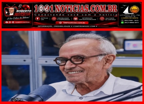 ELEI��ES 2026  -  TRE-PB forma maioria de 4 a 1 para manter candidatura de C�cero Lucena ao Governo da Para�ba