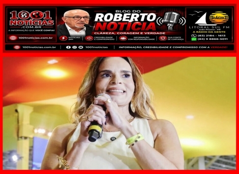 Foto Reprodução - Montagem: Sistema 1001 Notícias de Comunicação