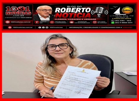 Com voto de minerva de M�rcio Murilo, TRE-PB cassa prefeita de Areia