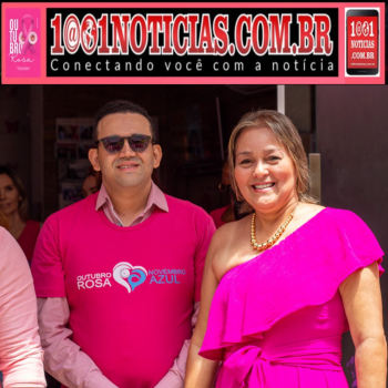Foto Reproduo - Montagem: Sistema 1001 Notcias de Comunicao