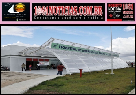 Foto Reprodu��o - Montagem: Sistema 1001 Not�cias de Comunica��o 