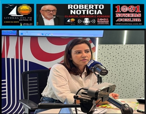 Foto Reprodução - Montagem: Sistema 1001 Notícias de Comunicação