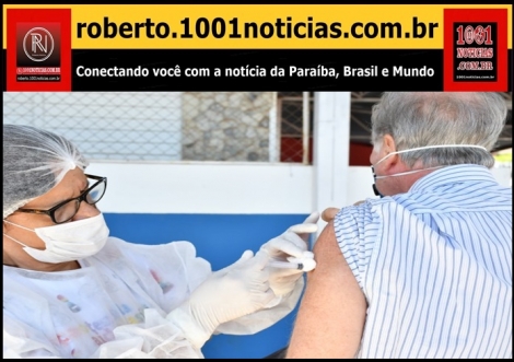 Foto Reproduo - Montagem: Sistema 1001 Notcias de Comunicao