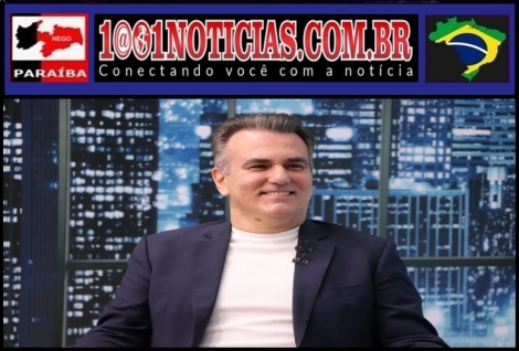 Foto Reproduo - Montagem: Sistema 1001 Notcias de Comunicao