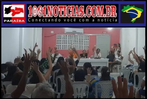 Foto Reproduo - Montagem: Sistema 1001 Notcias de Comunicao