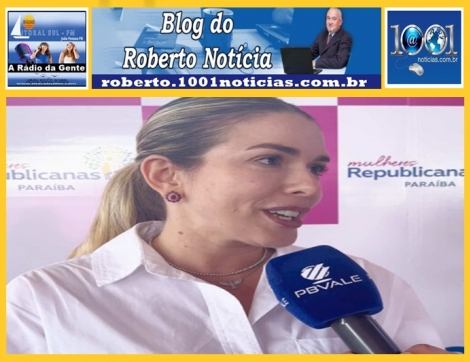 Foto Reproduo - Montagem: Sistema 1001 Notcias de Comunicao 