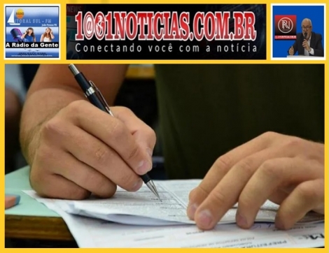 Foto Reproduo - Montagem: Sistema 1001 Notcias de Comunicao 