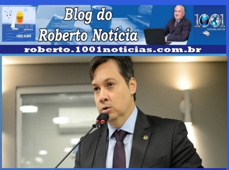 Foto Reprodução - Montagem: Sistema 1001 Notícias de Comunicação