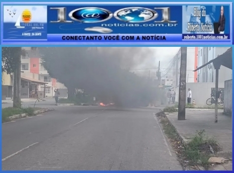 Foto Reprodução - Montagem: Sistema 1001 Notícias de Comunicação