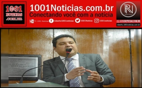 Foto Reproduo - Montagem: Sistema 1001 Notcias de Comunicao