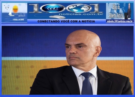 Foto Reprodução - Montagem: Sistema 1001 Notícias de Comunicação