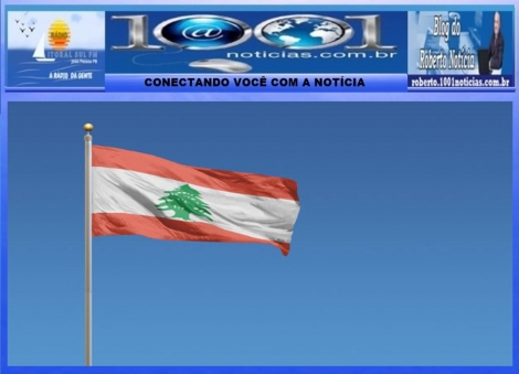 Foto Reprodu��o - Montagem: Sistema 1001 Not�cias de Comunica��o