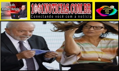 Foto Reprodu��o - Montagem: Sistema 1001 Not�cias de Comunica��o 