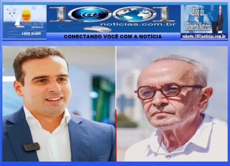 ELEI��ES 2026  -  Reta final: PP/PSB/Republicanos e MDB realizam conven��o nesta quarta-feira em Jo�o Pessoa