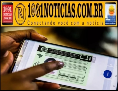 Foto Reproduo - Montagem: Sistema 1001 Notcias de Comunicao 