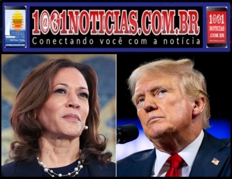 Foto Reproduo - Montagem: Sistema 1001 Notcias de Comunicao 