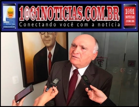 Foto Reproduo - Montagem: Sistema 1001 Notcias de Comunicao 