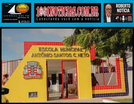 Foto Reprodução - Montagem: Sistema 1001 Notícias de Comunicação