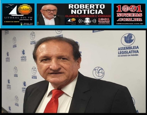 Foto Reprodução - Montagem: Sistema 1001 Notícias de Comunicação