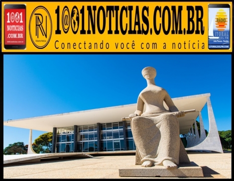 Foto Reproduo - Montagem: Sistema 1001 Notcias de Comunicao