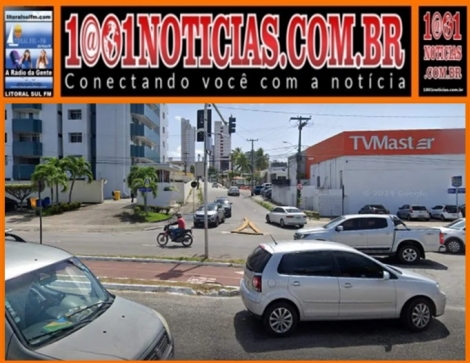 Foto Reprodu��o - Montagem: Sistema 1001 Not�cias de Comunica��o