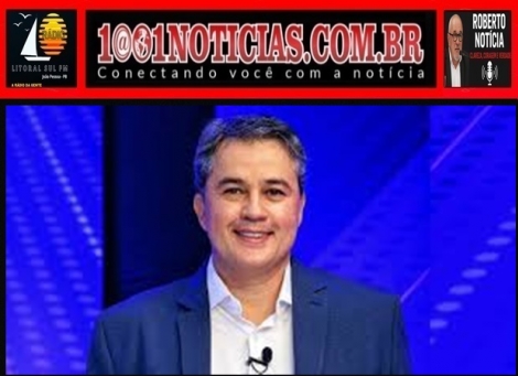 Foto Reprodução - Montagem: Sistema 1001 Notícias de Comunicação
